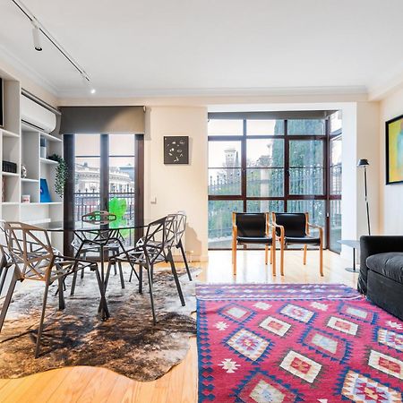 Minty Stay 1Bd -El Retiro Madrid Exterior photo