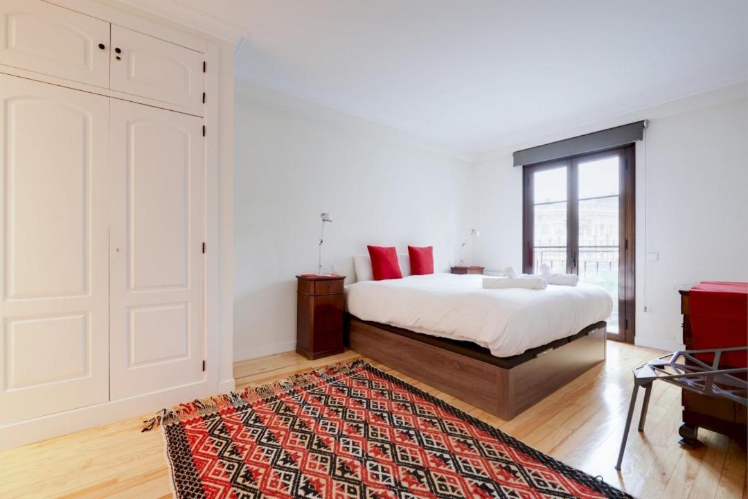 Minty Stay 1Bd -El Retiro Madrid Exterior photo